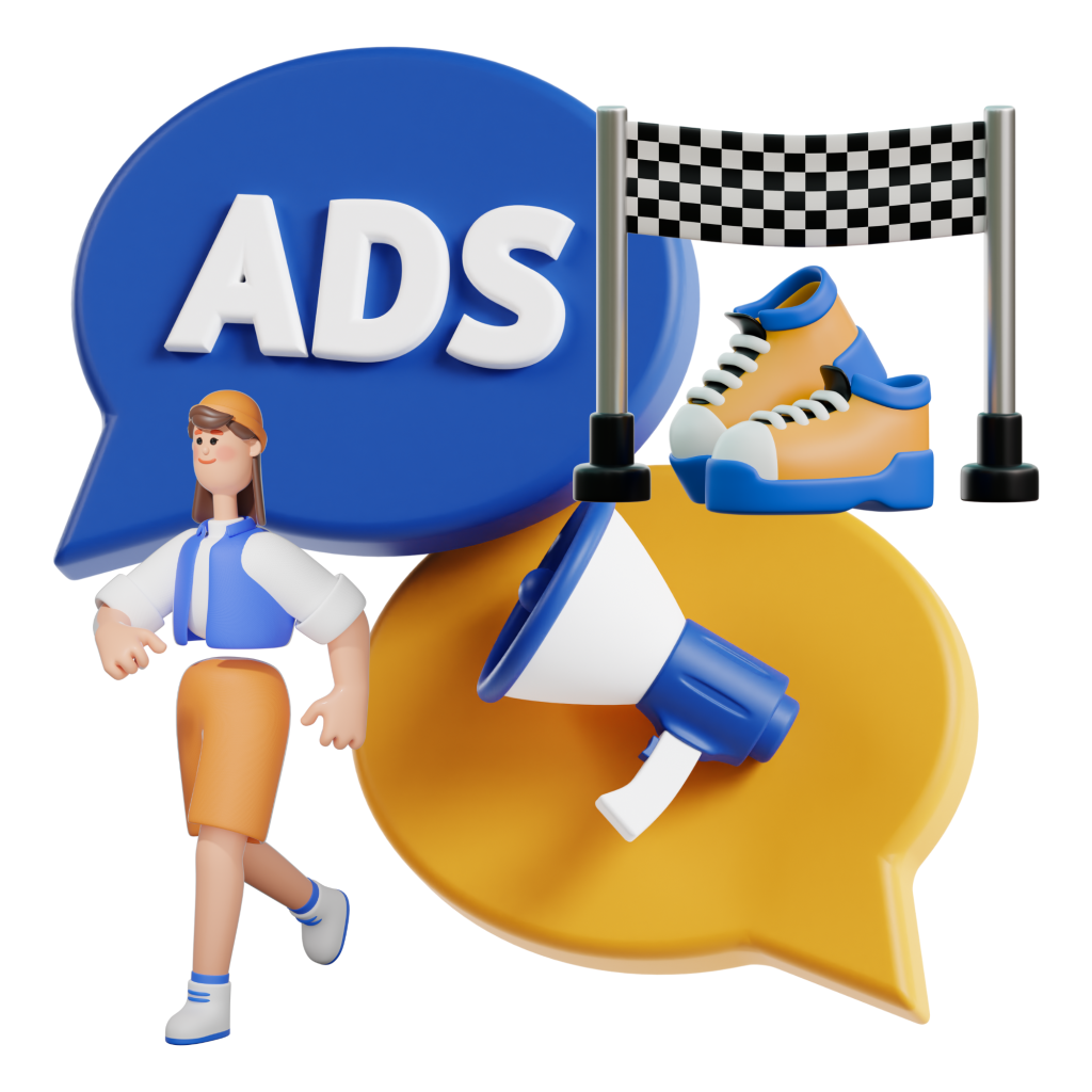 Contextual Targeting Campaigns