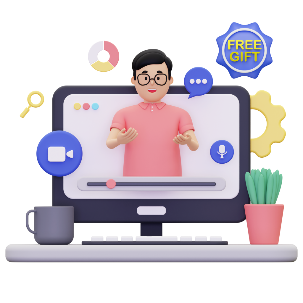 Video & Connected TV (CTV) Campaigns