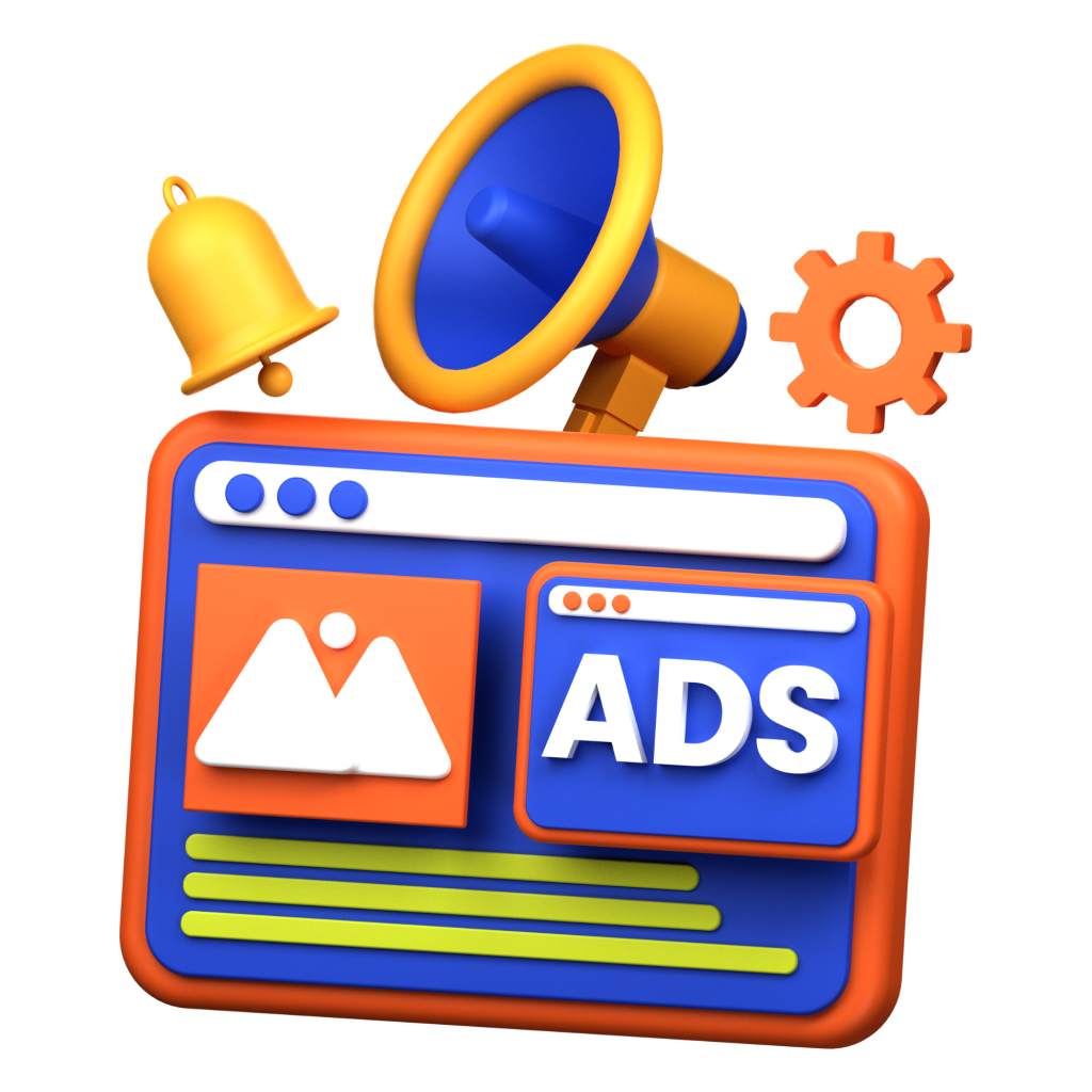 Native Advertising Campaigns