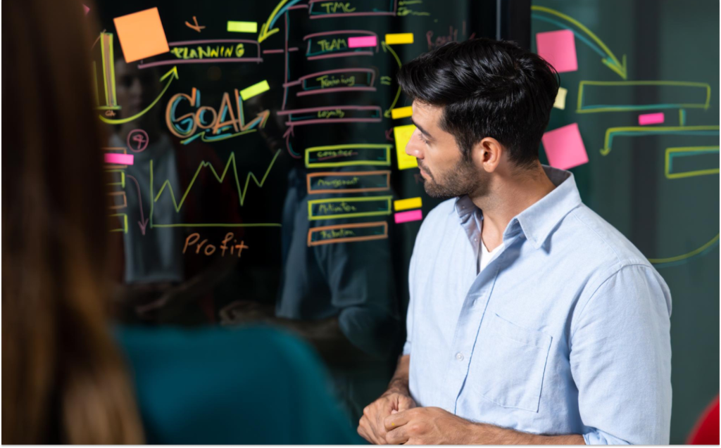 Illustration highlighting privacy concerns in digital advertising and the decline of third-party cookies affecting data tracking